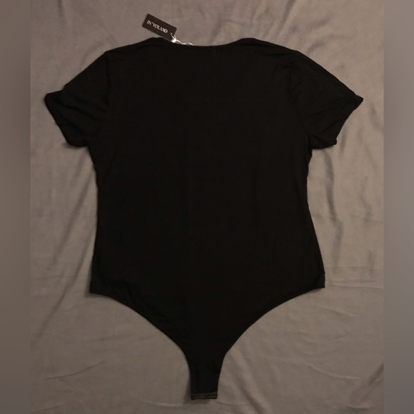 NWT Plus Size Bodysuit - Picture 13 of 16
